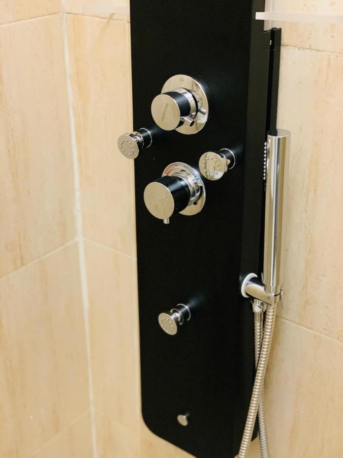 Chicago Luxury Studio Apartment Torremolinos Luaran gambar