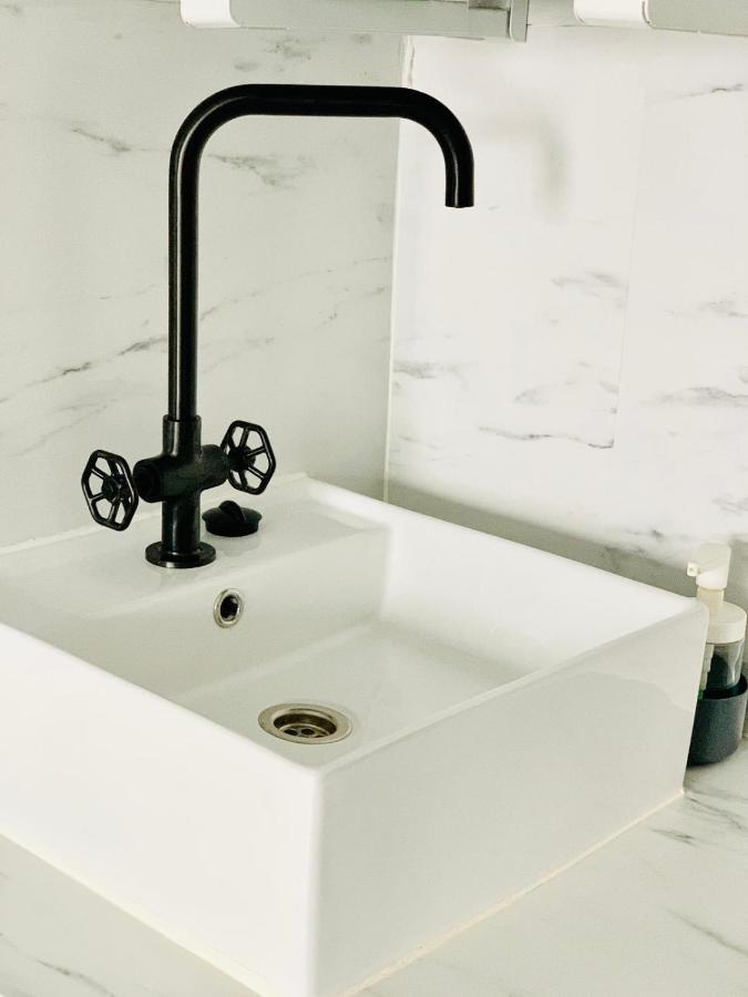 Chicago Luxury Studio Apartment Torremolinos Luaran gambar